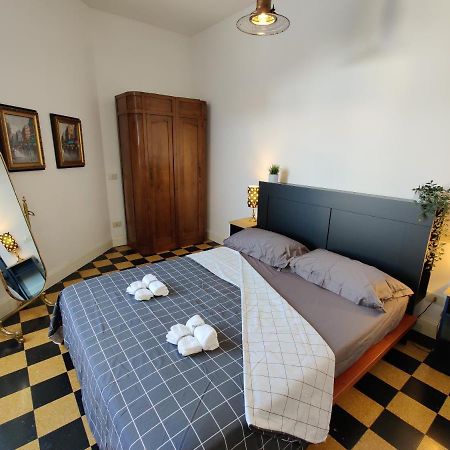 Elegante Trilocale A Milano Apartment Exterior photo