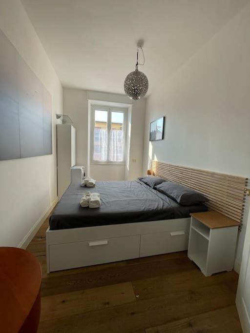 Elegante Trilocale A Milano Apartment Exterior photo